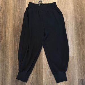 Varley doublesoft The Relaxed Pant 25"